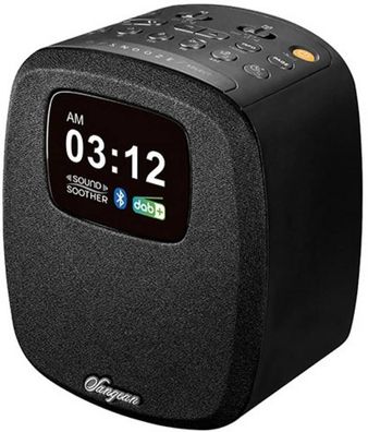 Radio Printe DCR-83 mit Bluetooth und DAB