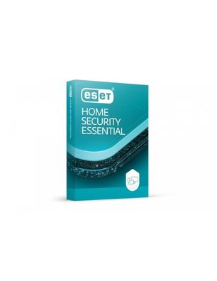 Sicherheitssoftware ESET HOME Security Essential