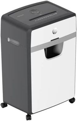 Aktenvernichter HP OneShred 16MC Mikro-Schnitt