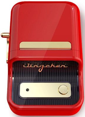 Etikettendrucker niimbot tragbar kabellos