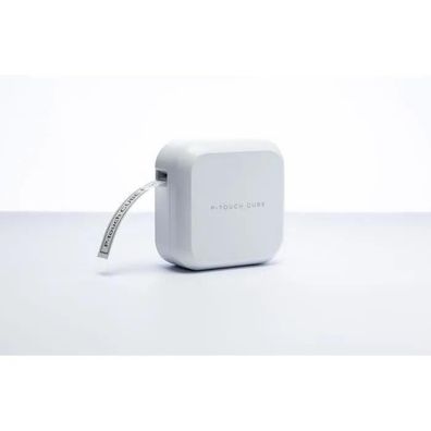 Beschriftungsgerät Brother P-Touch Cube Plus PT-P710BT