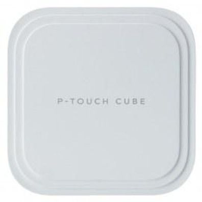 Etikettendrucker Brother P-Touch Cube Pro PT-P910BT