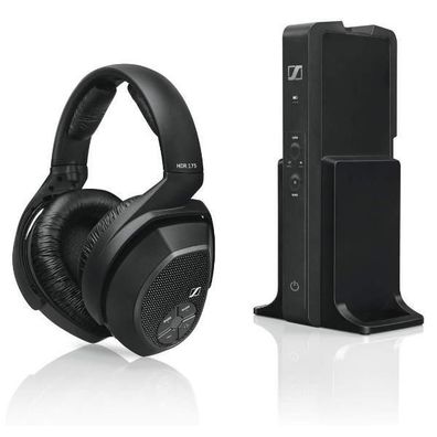 Kabelloser Kopfhörer Sennheiser RS 175