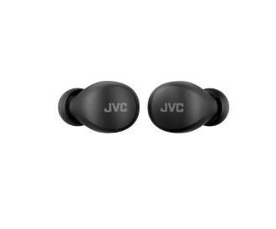 Kabellose In-Ear-Kopfhörer JVC HA-A6T Bluetooth 5.1 Schwarz