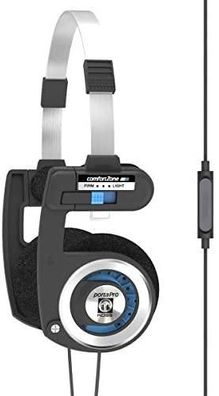 Offener Kopfhörer Koss Porta Pro Mic mit Mikrofon