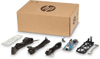 Faxzubehör HP Analoges Fax MFP 702