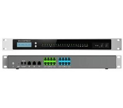 IP-Telefonanlage Grandstream UCM6308 fér 3000 Nutzer