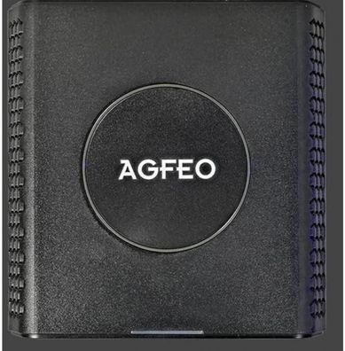 Basisstation Agfeo DECT IP-Basis Pro XS, kompakt