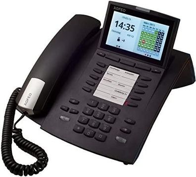 IP-Telefon AGFEO ST 45 IP mit LCD