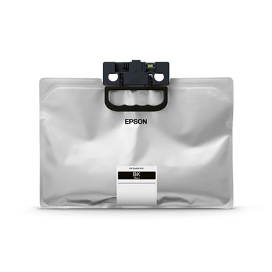 Druckerpatrone Epson Schwarz XXL C13T12F140