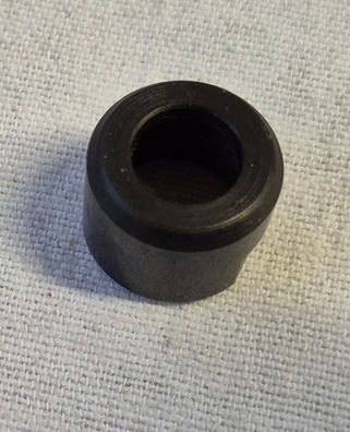 Rundmutter Bosch 3603342001 kleines Loch Ø1cm, groß Ø1,5cm, hoch 1,3cm