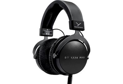 Studio-Kopfhörer beyerdynamic DT 1770 Pro MKII