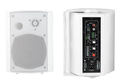 Aktiver Lautsprecher Vivolink 60 W Weiß