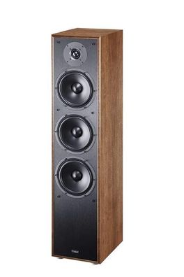 Standlautsprecher Magnat Monitor S70 Nussbaum