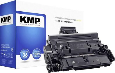 Tonerpatrone KMP 2540,3000 Schwarz