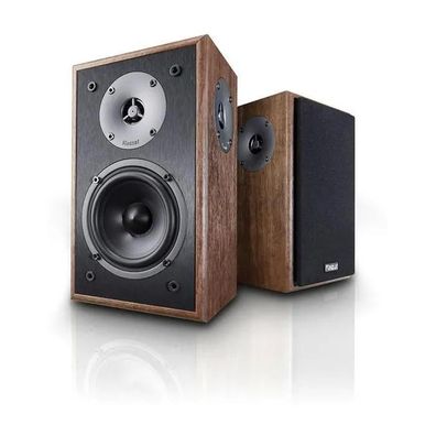 Regallautsprecher Magnat Monitor S10 D Nussbaum