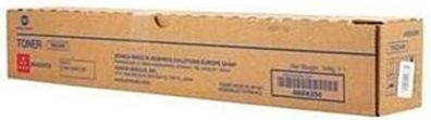 Toner Magenta Konica Minolta TN-328M