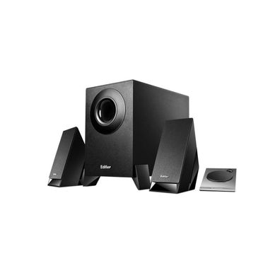 Lautsprecher Edifier M1360 2.1 System