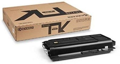 Toner Kyocera TK-7125 Schwarz