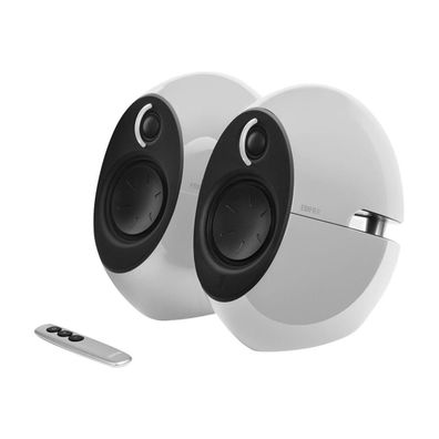 Aktives Audiosystem Edifier e25HD mit 74 Watt RMS