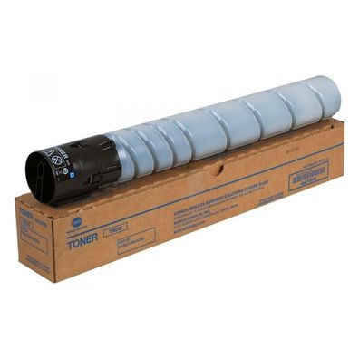 Toner Konica Minolta TN-516 Schwarz