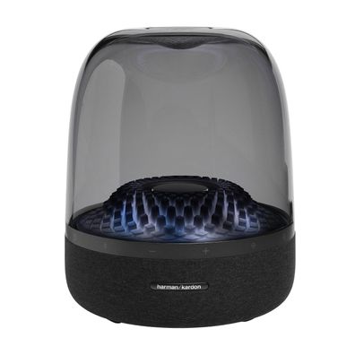 Kabelloser Lautsprecher Harman Kardon Aura Studio 4 Transparent
