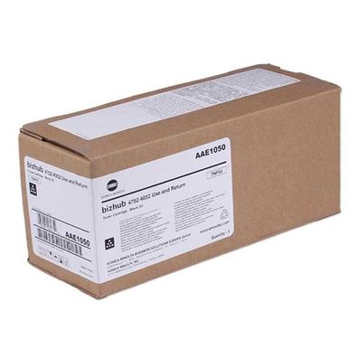 Toner Konica Minolta TNP-63 schwarz