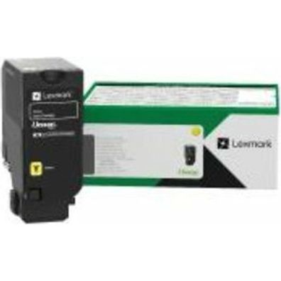 Toner Lexmark 66S2X00 Original Schwarz