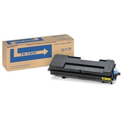 Lasertoner Kyocera TK-7300 Schwarz