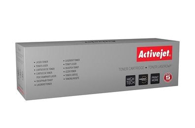 Toner Activejet ATB-2510NX schwarz