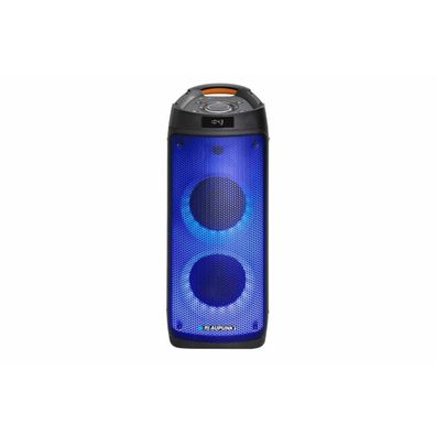 Bluetooth-Lautsprecher Blaupunkt PB06DB mit LED-Disco-Beleuchtung