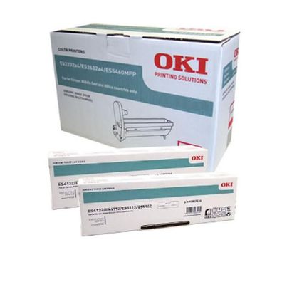 OKI 46443118 toner cartridge 1 pc(s) Original Magenta