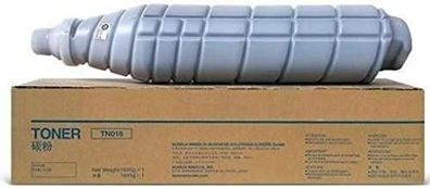 Toner Konica Minolta A88J150 Schwarz