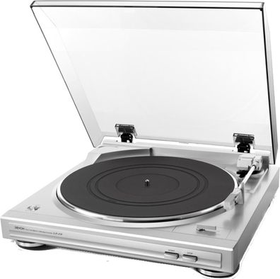 Plattenspieler Denon DP-29F automatische Stereo-Vinyl-Plattenspieler