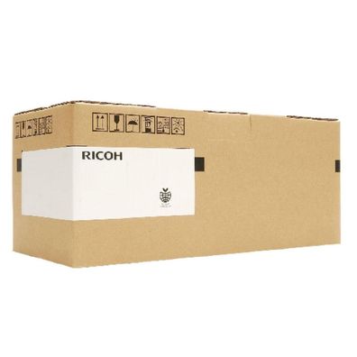Original Ricoh Tonerpatrone Schwarz 821277