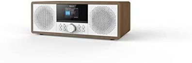Audiogerät Denver MIR-270DW mit 200 W Leistung