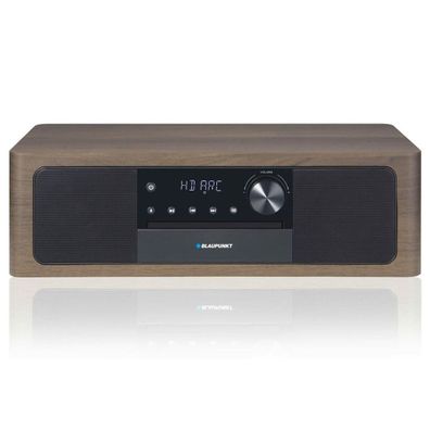 Mini Hi-Fi System Blaupunkt MS22BT mit Bluetooth und CD-Player