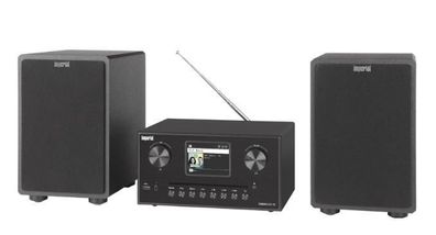 Hi-Fi Mikroanlage Imperial DABMAN i310 CD mit CD-Player
