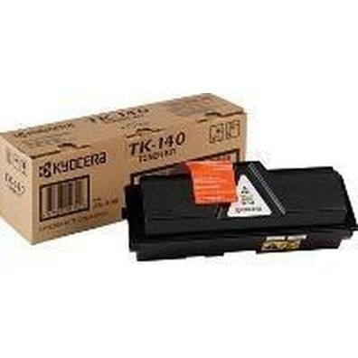Toner Kyocera TK-140 schwarz