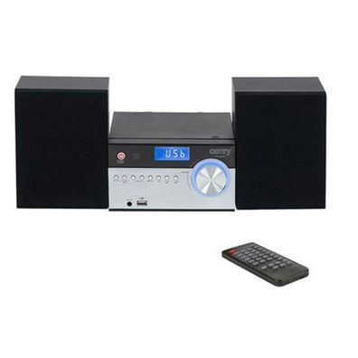 Hi-Fi-System Camry CR 1173 mit 28 W RMS Leistung