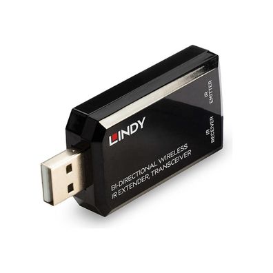 Audio-/Video-Sender Lindy mit 150m Reichweite