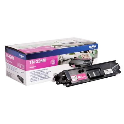 Toner Brother TN-326M Magenta