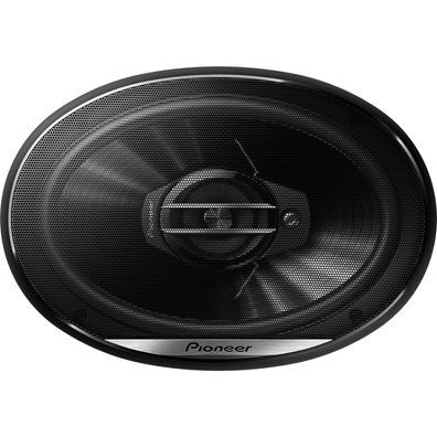 Auto-Lautsprecher Pioneer TS-G6930F 3-Wege 400W schwarz