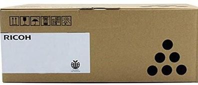 Tonerpatrone Ricoh MP 401 Schwarz