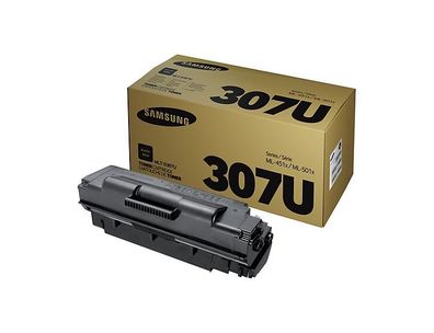 Tonerpatrone Samsung MLT-D307U Schwarz