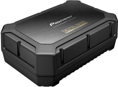 Subwoofer Pioneer TS-WX400DA Aktiver Kompakter Subwoofer