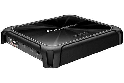 Audioverstärker Pioneer GM-D8701 1600 Watt