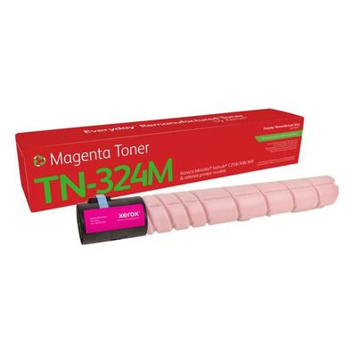 Tonerpatrone Xerox Magenta Remanufactured Everydayâ?¢