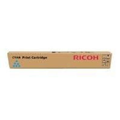 Tonerpatrone Ricoh Cyan Ricoh 841931