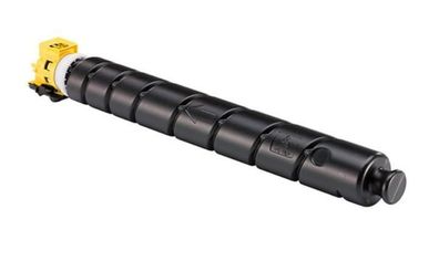 Tonerpatrone Utax CK-8530Y Gelb